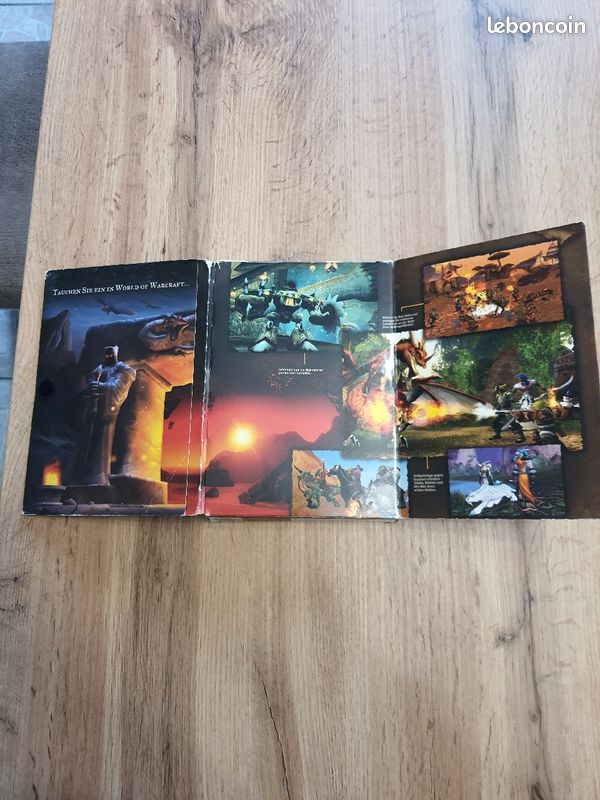Jeux Warcraft (image 3)