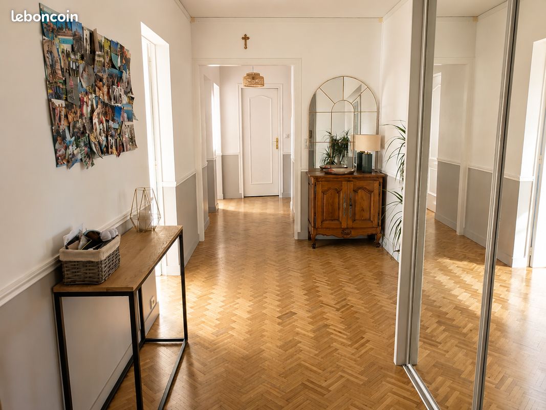 Appartement 4 pièces 104 m² · à Angers · 104 m² · 349 000 €