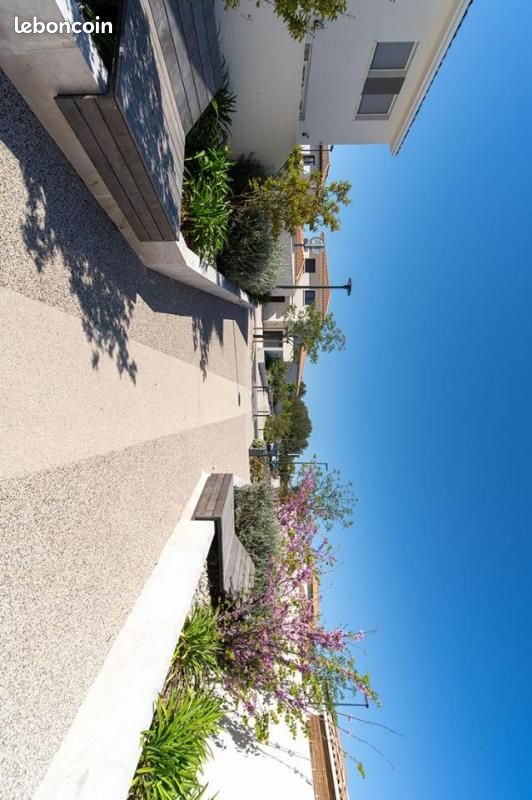 Terrain 450 m² · à Teyran · 255 000 €