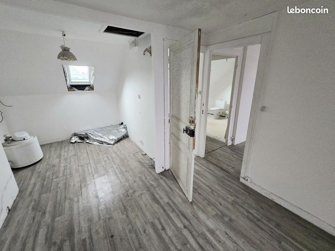 Maison 6 pièces 96 m² · à Angers · 96 m² · 299 500 €