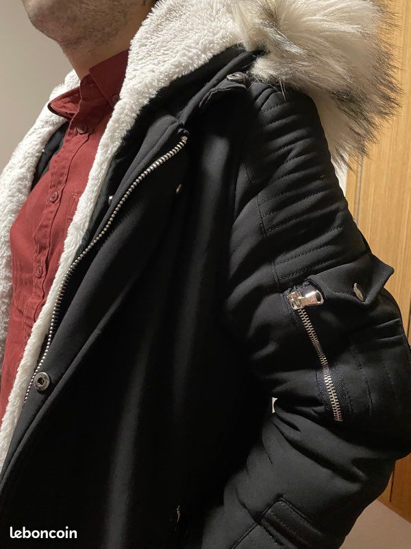 Manteau d’hiver (image 5)