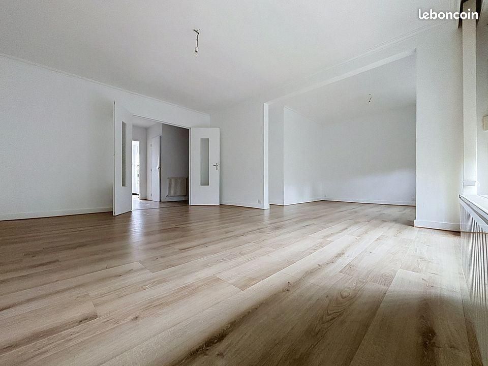 Appartement 4 pièces 106 m² · à Lambersart · 106 m² · 1 320 €/mois