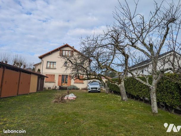 Maison 105 m² COUBLEVIE