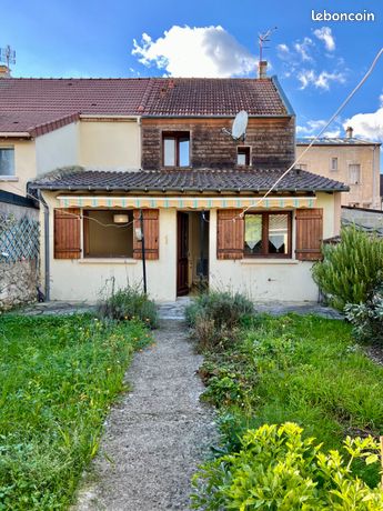 Maison 3 pièces 67 m²