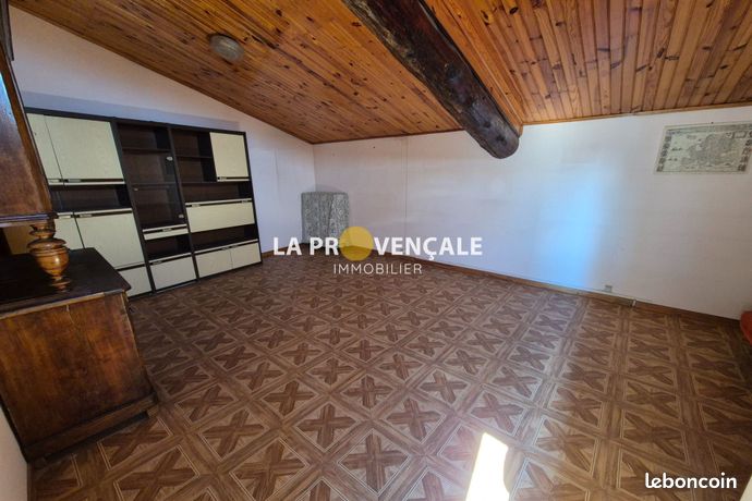 Maison de village 4 pièces 92 m²