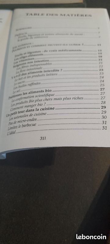 Livre les aliments qui guérissent (image 5)