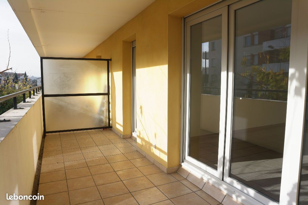 Appartement 3 pièces 65 m² · à Toulouse · 65 m² · 855 €