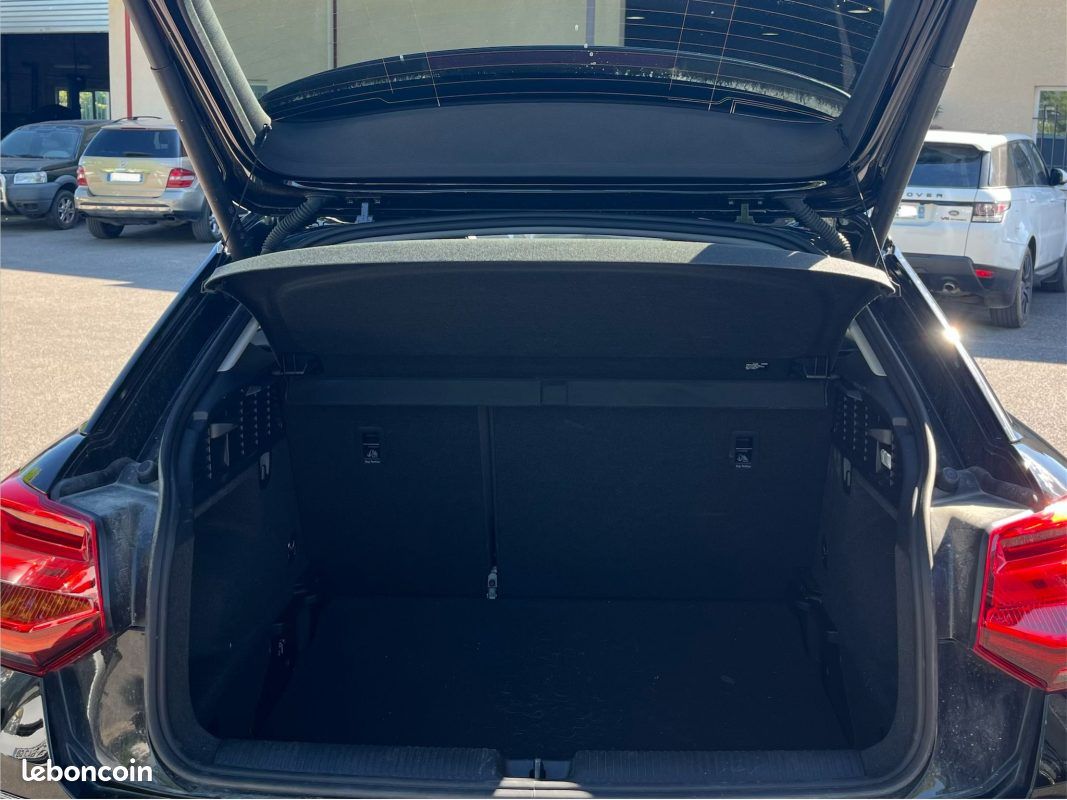 Audi q2 35 tfsi 150 design s tronic 2025 (image 16)