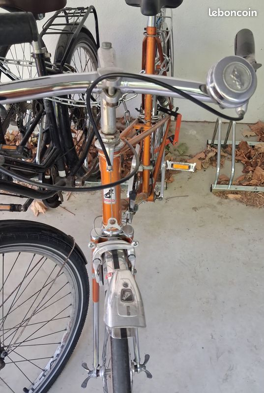 Vélo femme 28 pouce (image 6)