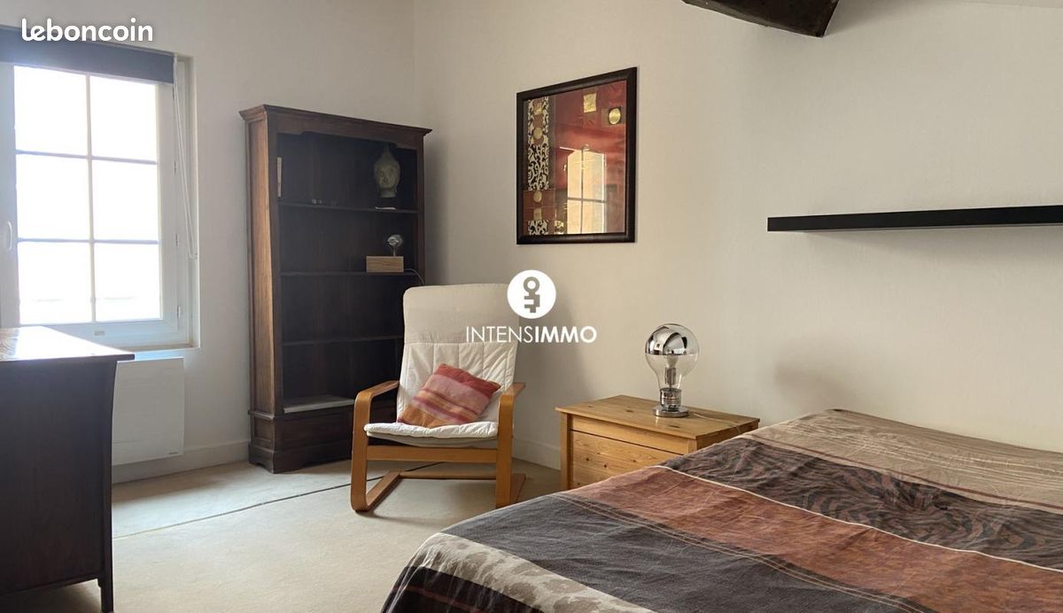 Appartement 2 pièces 46 m² - Bordeaux 33000 (image principale 4)