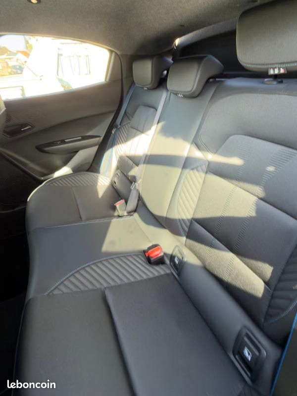 Renault Alpine CLIO VI ESPRIT FULL HYBRID 160 CV CH (image 8)
