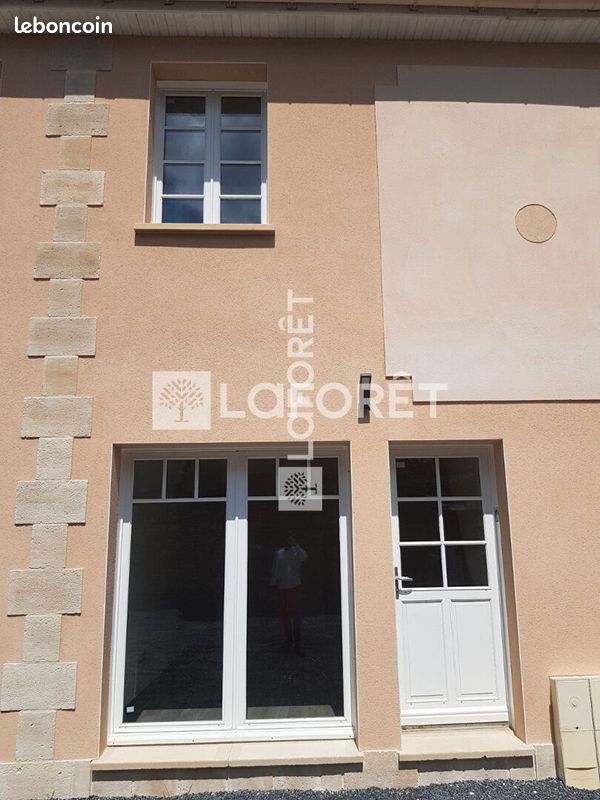 Maison 2 pièces 37 m² · à Mouy · 37 m² · 603 €/mois