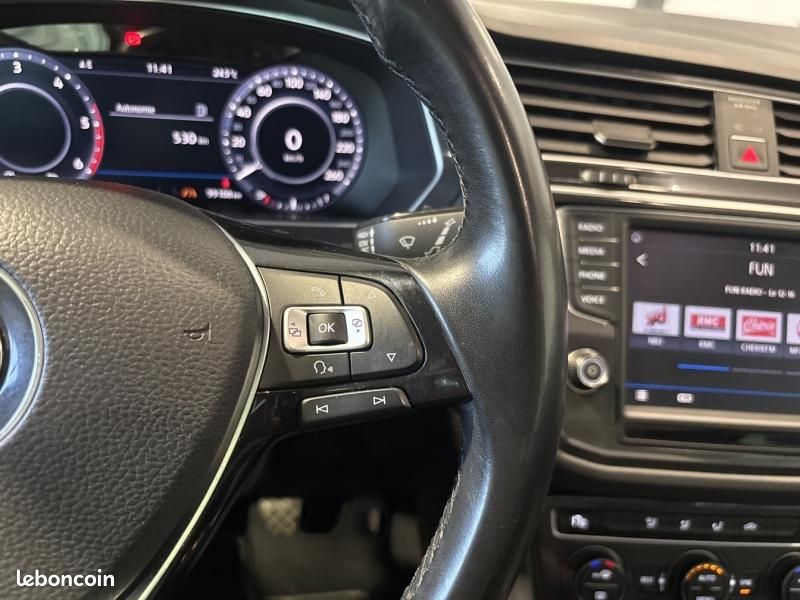 Volkswagen Tiguan 2.0 TDI 150ch Sound (image 22)