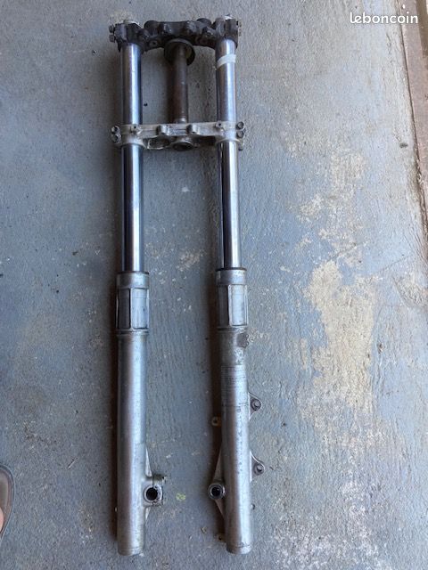 Fourche Ténéré (image 3)