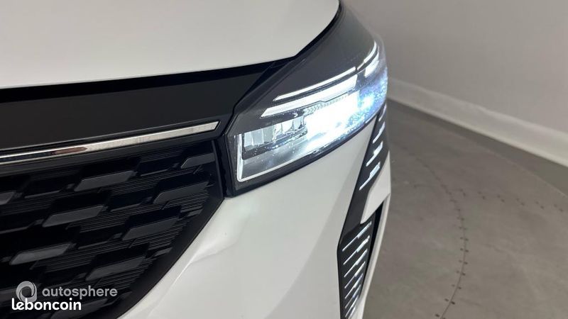 Renault Clio 1.0 SCe 65ch Evolution - 25 (image 17)