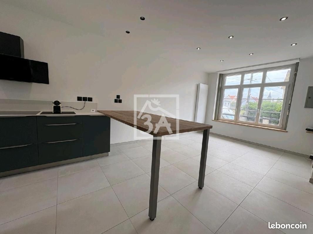 Maison 6 pièces 91 m² · à Ambleteuse · 91 m² · 448 000 €