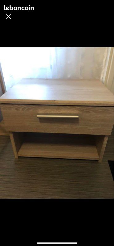 Chambre à coucher (image 1)
