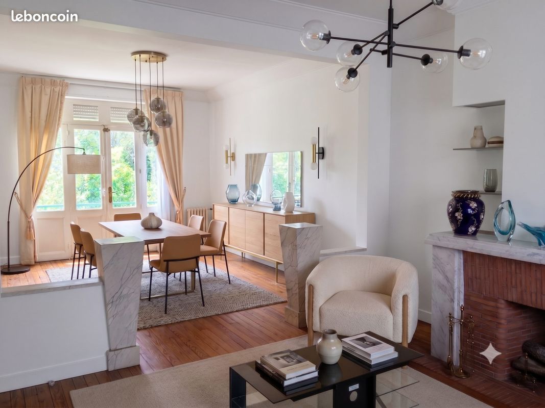 Maison 6 pièces 186 m² · à Bègles · 186 m² · 699 000 €