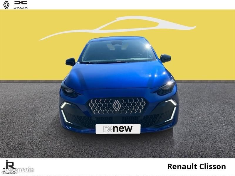 Renault Clio TCe 115ch Techno EDC (image 2)