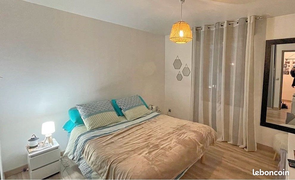 Appartement 3 pièces 76 m² · à Cluses · 76 m² · 229 000 €
