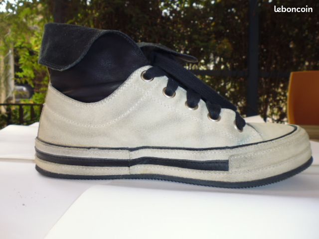 Baskets Ann Demeulemeester (image 10)