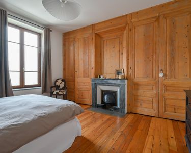 Maison 565 000 € - 135 m²