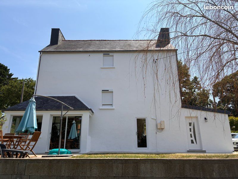 Maison 4 pièces 111 m² · à Quimper · 111 m² · 259 000 €