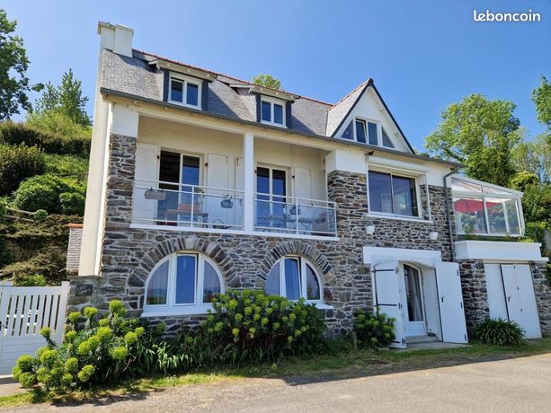 Maison 8 pièces 145 m²
