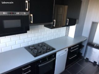 Appartement a louer gagny - 2 pièce(s) - 58 m2 - Surfyn