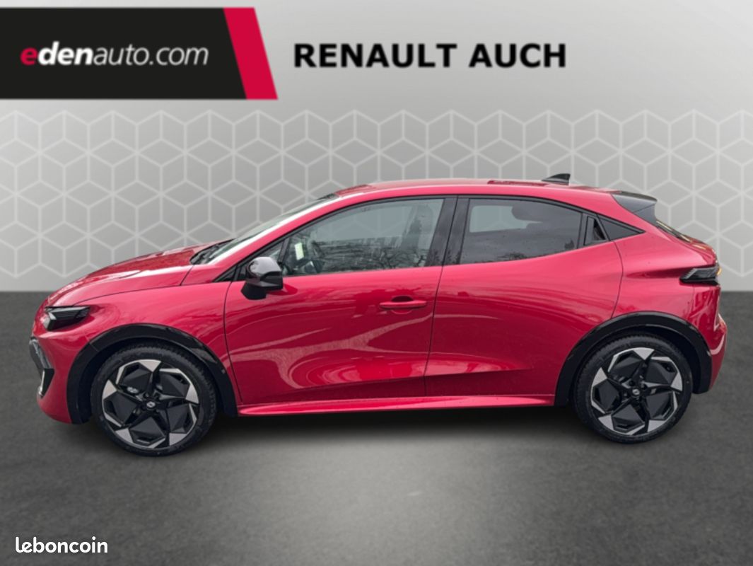 RENAULT Clio TCe 115 ch Techno 239euros/ mois (image 3)