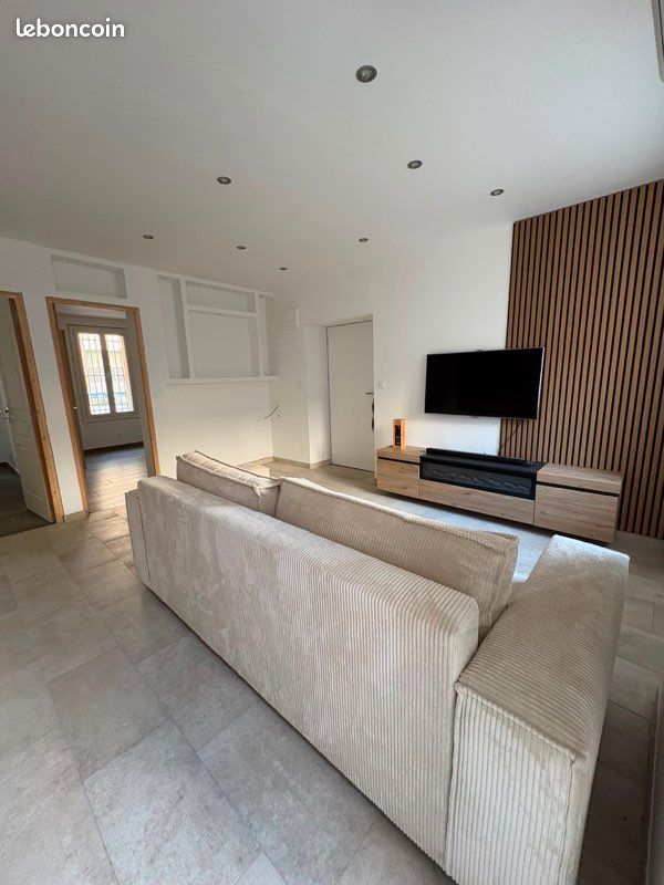 Appartement 3 pièces 55 m² · à Nîmes · 55 m² · 720 €