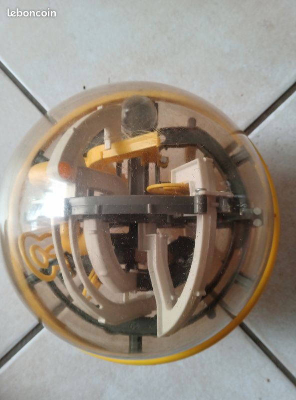 Jeu boule PERPLEXUS ROOKIE (image 3)