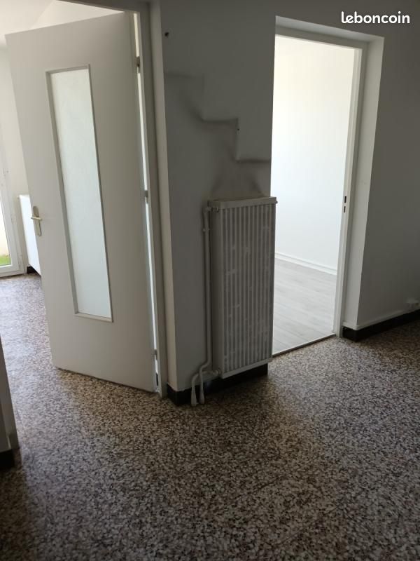 Appartement 3 pièces 61 m² · à Saint-Chamond · 61 m² · 487 €