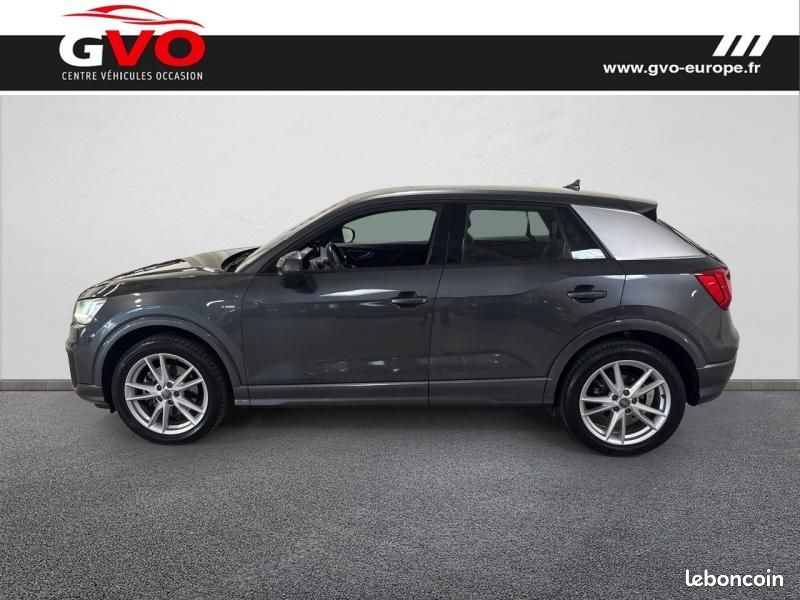 Audi Q2 2.0 TDI 150ch Design luxe quattro S tronic 7 (image 3)