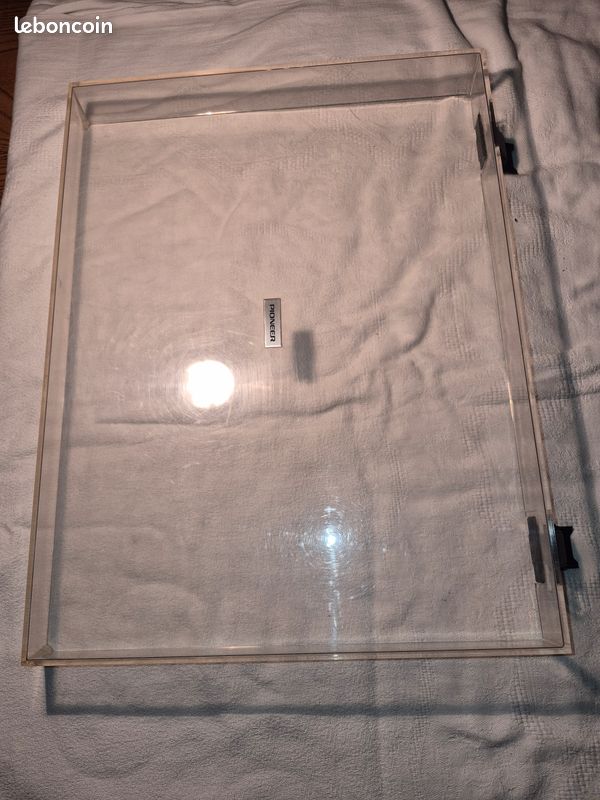 Kit de réparation de vitesse Pioneer PL-4 PL-320 condensateurs platine
