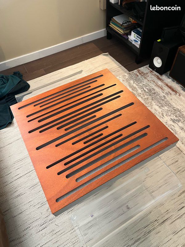 Vends différents panneaux acoustiques (image 1)