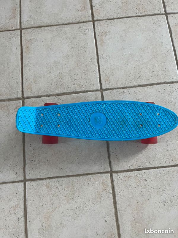 Mini skate (image 1)