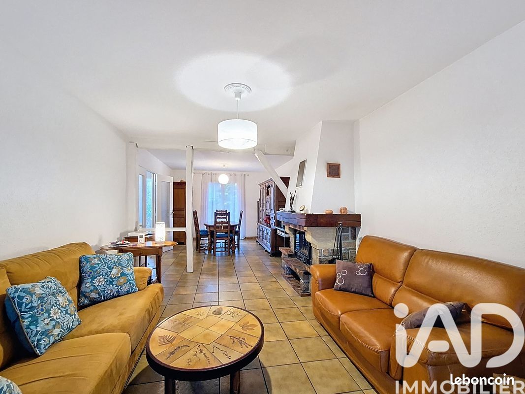 Maison 6 pièces 104 m² · à Guidel · 104 m² · 337 000 €