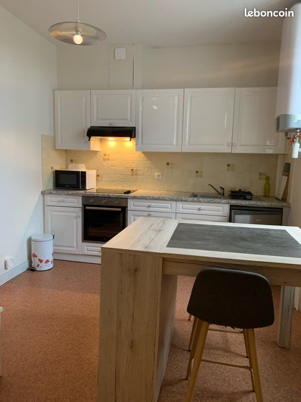 Appartement 2 pièces 35 m² · à Limoges · 35 m² · 390 €