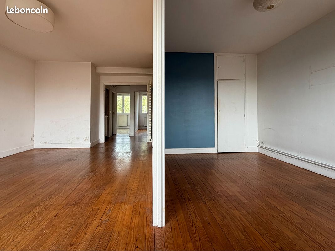 Appartement 3 pièces 71 m² · à Le Havre · 71 m² · 182 000 €