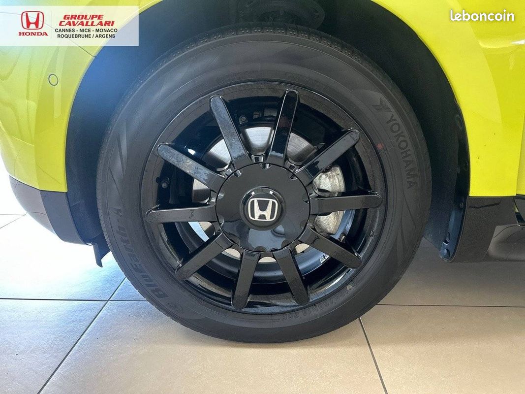 HONDA Honda e Advance 17" (image 15)
