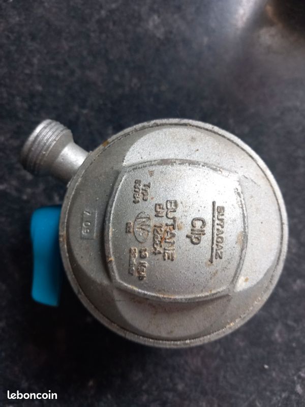 Détendeur butane (image 1)