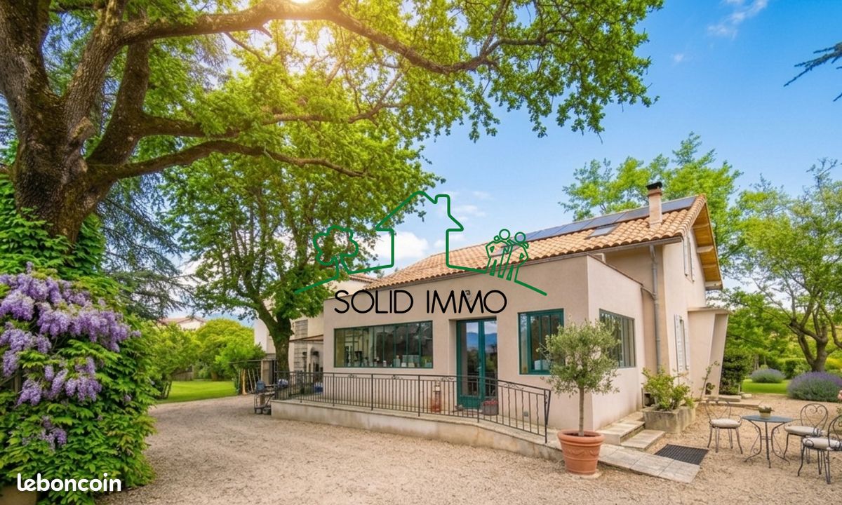 Maison 12 pièces 186 m² · à Vogüé · 186 m² · 369 000 €