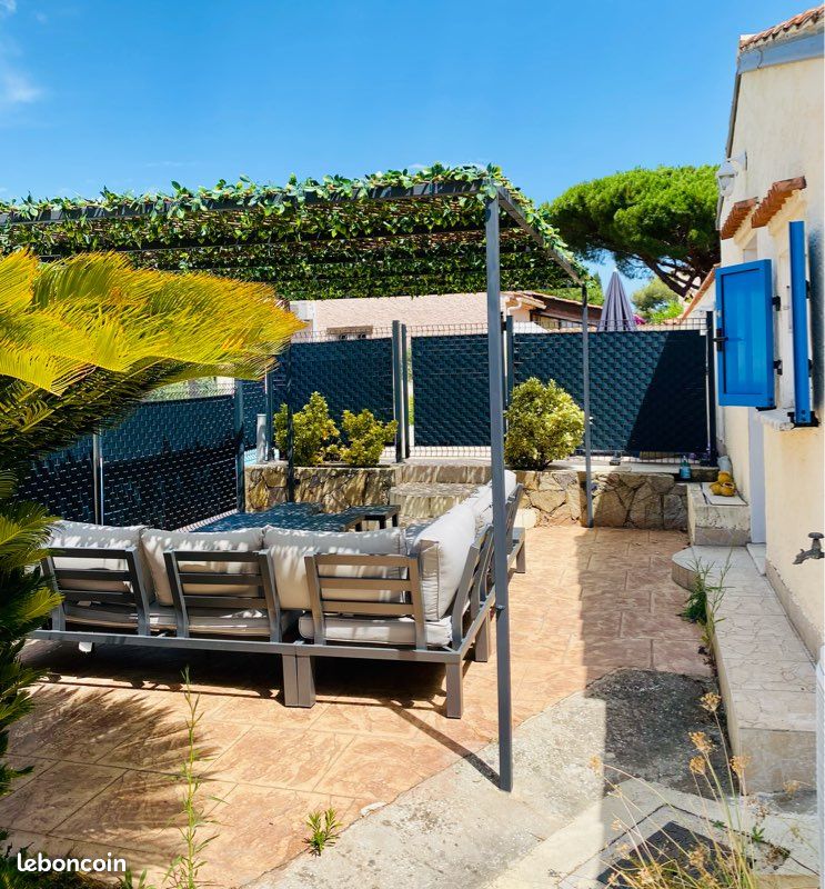 Appartement 1 pièce 24 m² · à Le Pradet · 24 m² · 680 €/mois