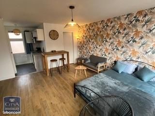 Appartement 1 pièce 30 m² · à Angoulême · 30 m² · 480 €