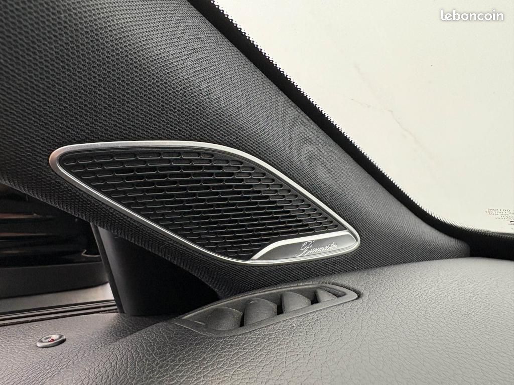 MERCEDES CLASSE A A 200 d - BV 8G-DCT BERLINE 5P - BM 177 AMG Line PHASE 1 (image 6)