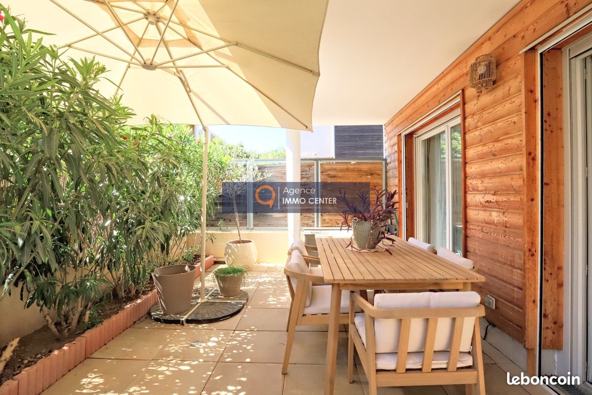 Appartement 3 pièces 67 m² · à Cuers · 67 m² · 260 000 €