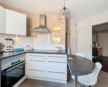 Appartement 315 000 € - 71 m²