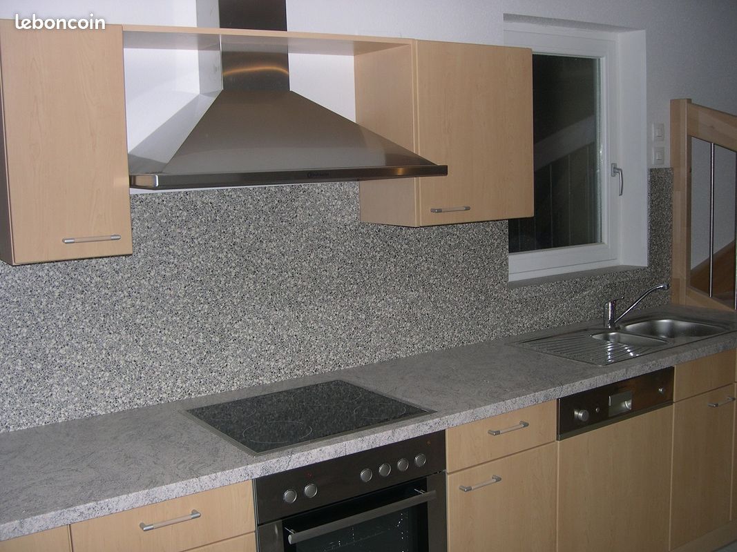 Appartement 3 pièces 70 m² · à Kolbsheim · 70 m² · 770 €