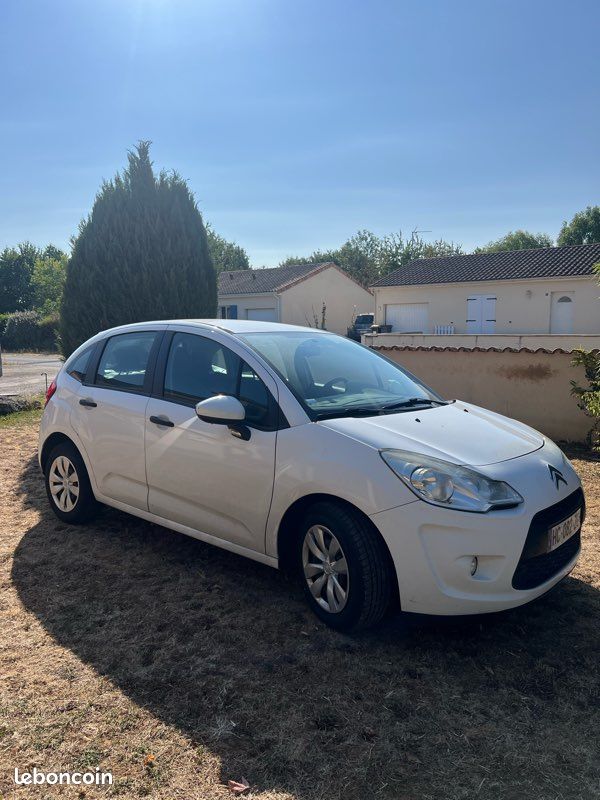 Citroën c3 (image 1)